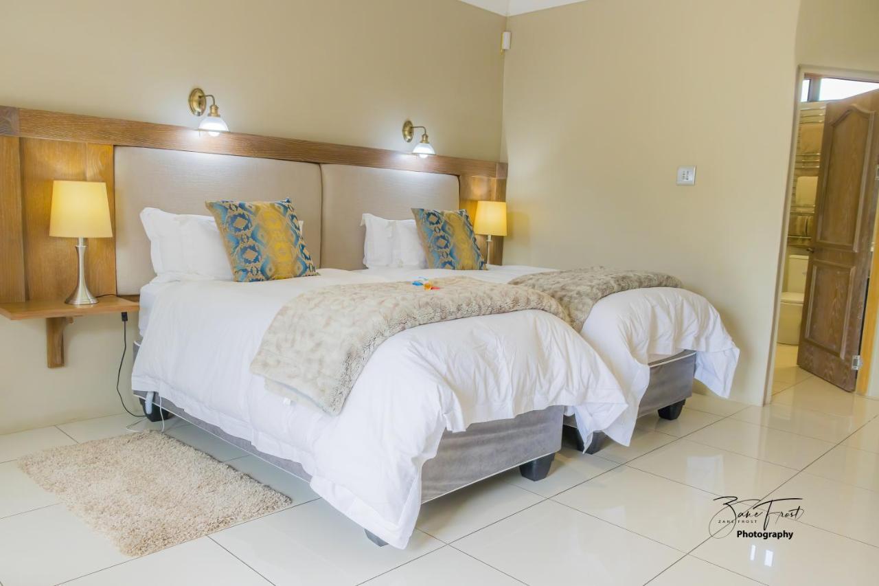 Willow Manor Кларенс Екстер'єр фото