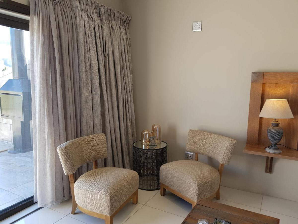 Willow Manor Кларенс Екстер'єр фото