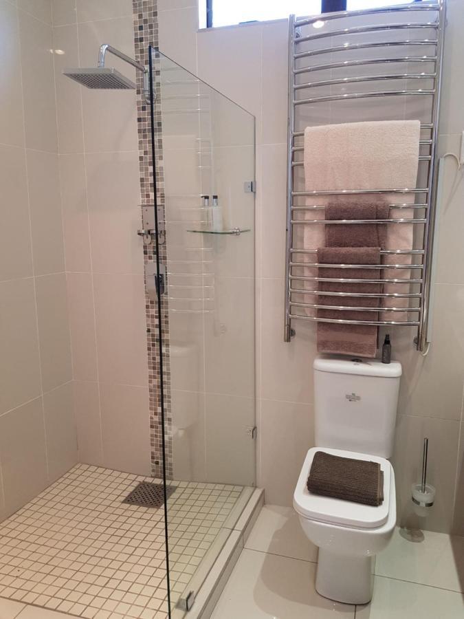 Willow Manor Кларенс Екстер'єр фото