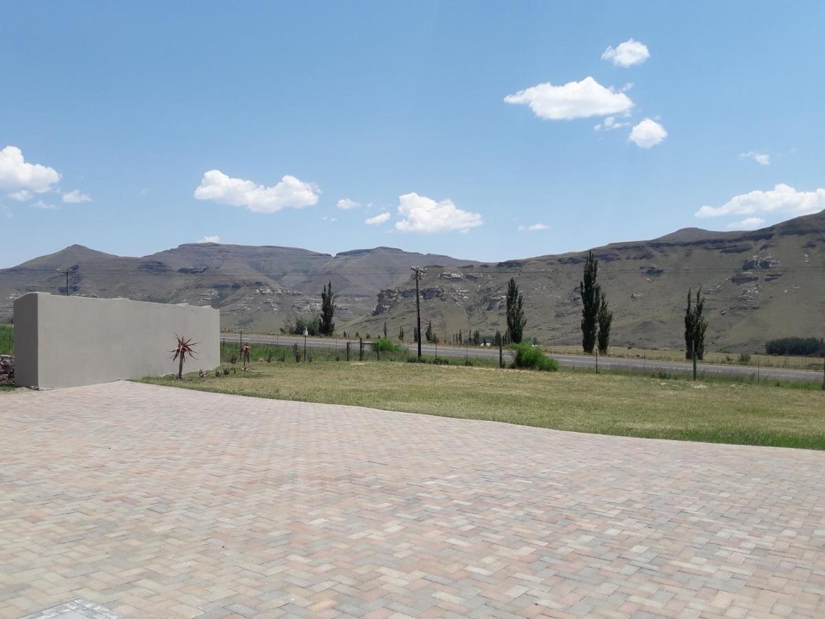 Willow Manor Кларенс Екстер'єр фото