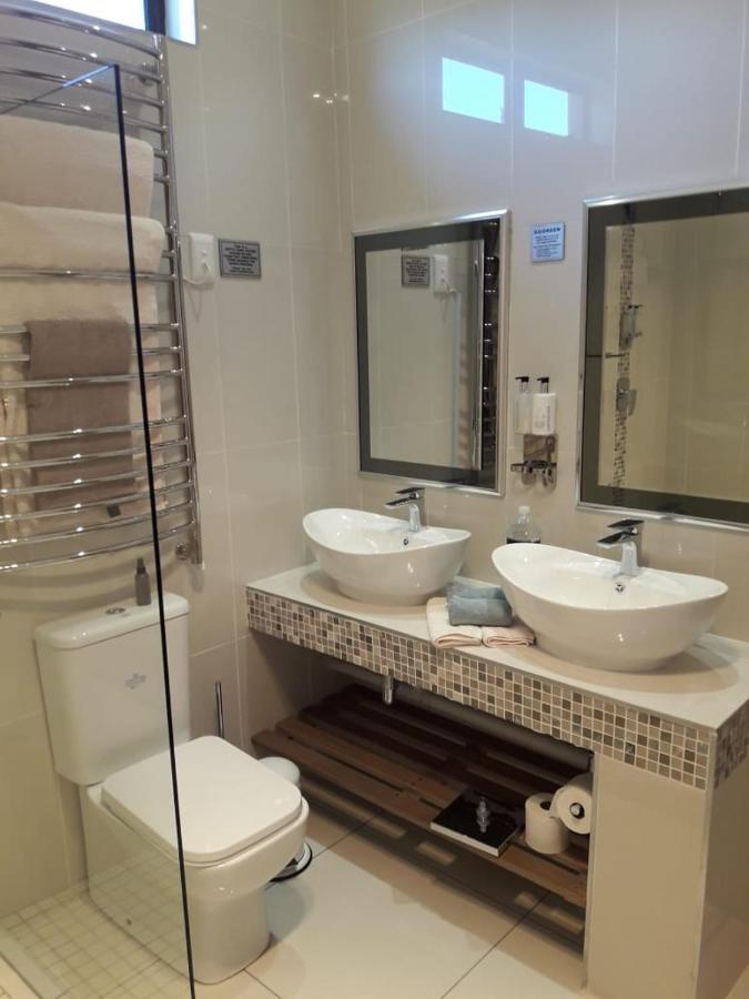 Willow Manor Кларенс Екстер'єр фото