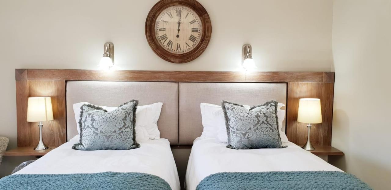 Willow Manor Кларенс Екстер'єр фото