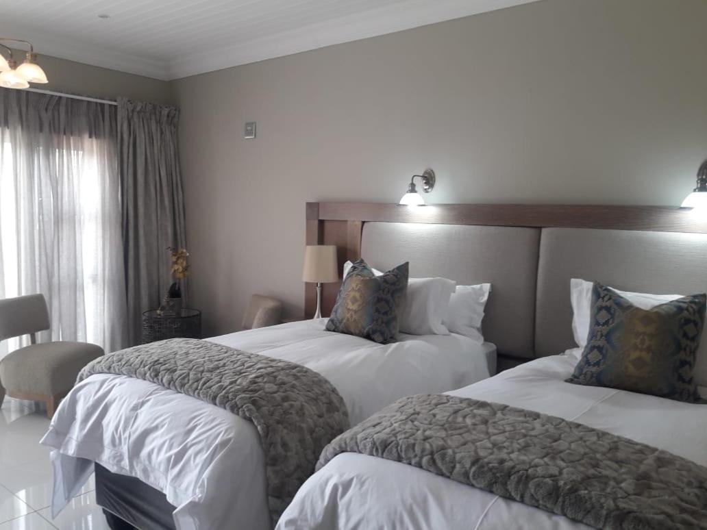 Willow Manor Кларенс Екстер'єр фото