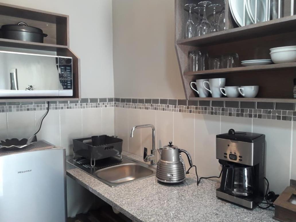 Willow Manor Кларенс Екстер'єр фото